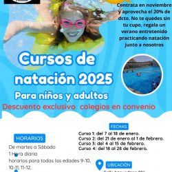Inscripciones acá!!